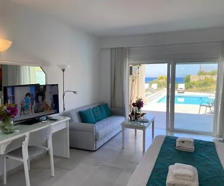 Ξενοδοχείο Rethymno Mare & Water Park 5*