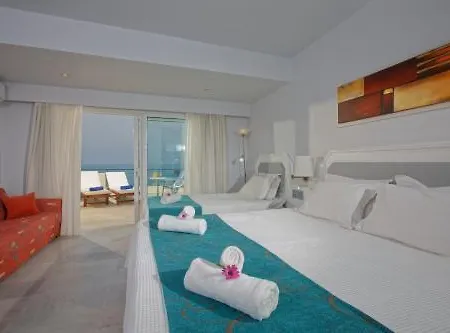 Hotel Rethymno Mare & Water Park 5*