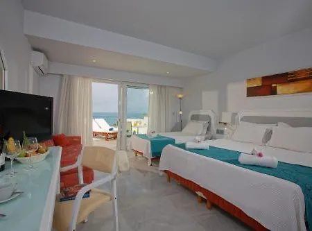 Rethymno Mare & Water Park Ξενοδοχείο