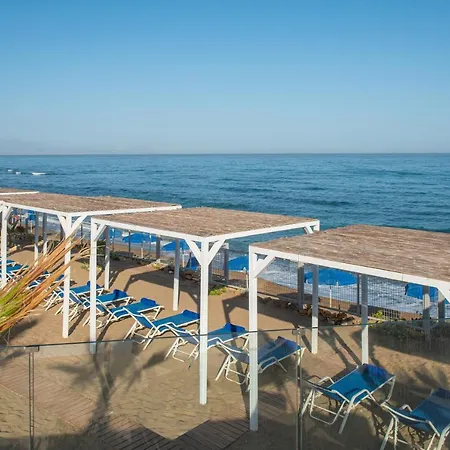 Rethymno Mare & Water Park