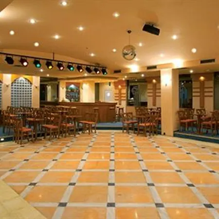 Hotel Rethymno Mare & Water Park 5*