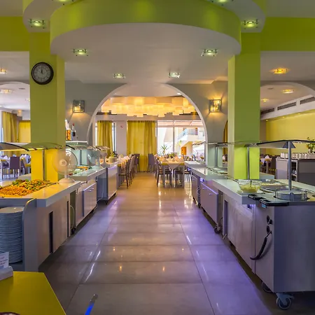 Rethymno Mare & Water Park Hotel