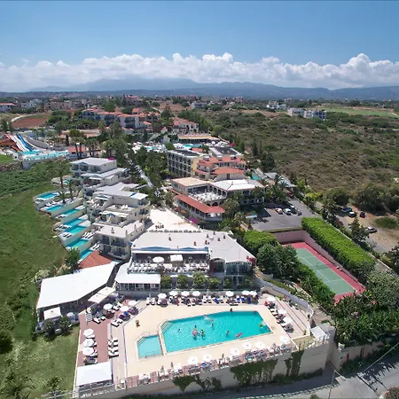 Rethymno Mare & Water Park Ξενοδοχείο 5*