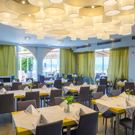 Hotel Rethymno Mare & Water Park Skaleta