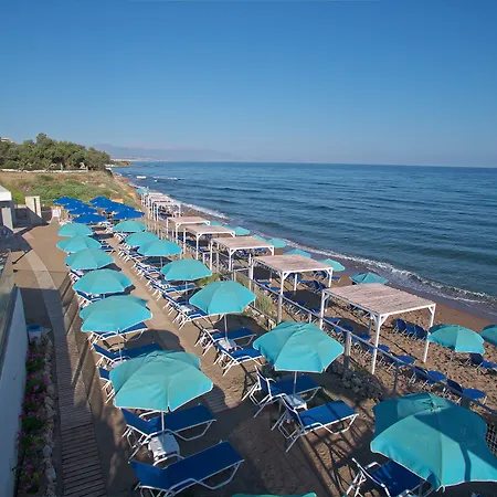 Ξενοδοχείο Rethymno Mare & Water Park 5*