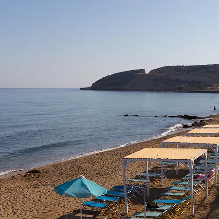 Rethymno Mare & Water Park Ξενοδοχείο
