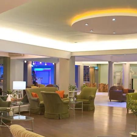 Rethymno Mare & Water Park Hotel 5*