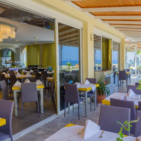 Rethymno Mare & Water Park