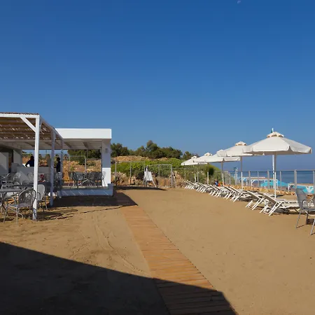 Rethymno Mare & Water Park Hotel