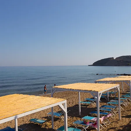 Rethymno Mare & Water Park 5* Skaleta