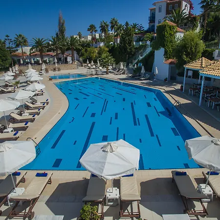 Rethymno Mare & Water Park Ξενοδοχείο
