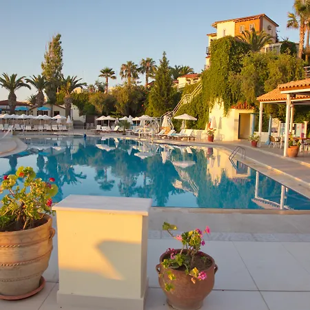 Rethymno Mare & Water Park