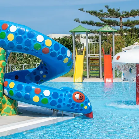Hotel Rethymno Mare & Water Park
