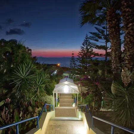Rethymno Mare & Water Park Σκαλέτα