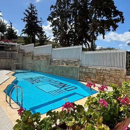 Rethymno Mare & Water Park 5* Σκαλέτα