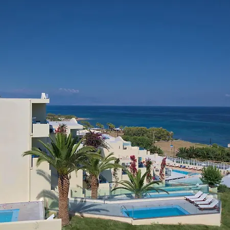Rethymno Mare & Water Park Ξενοδοχείο