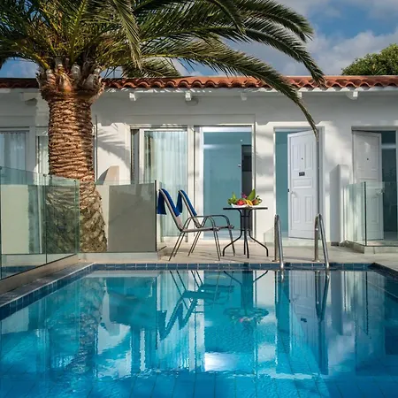 Rethymno Mare & Water Park Σκαλέτα