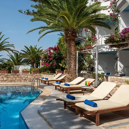 Ξενοδοχείο Rethymno Mare & Water Park