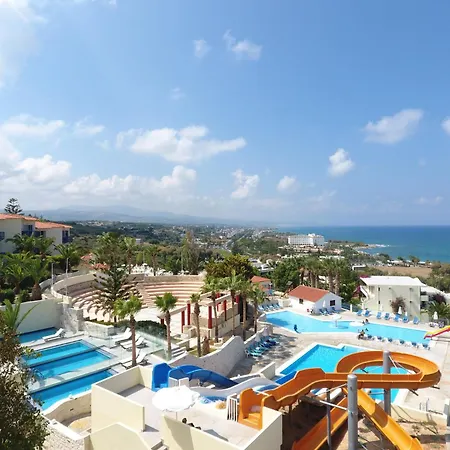 Rethymno Mare & Water Park Ξενοδοχείο Σκαλέτα