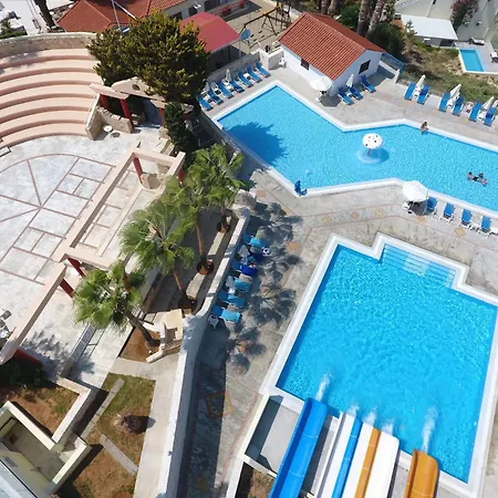 Rethymno Mare & Water Park 5*