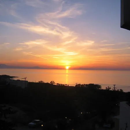 Ξενοδοχείο Rethymno Mare & Water Park 5*