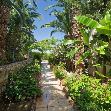 Rethymno Mare & Water Park 5* Skaleta
