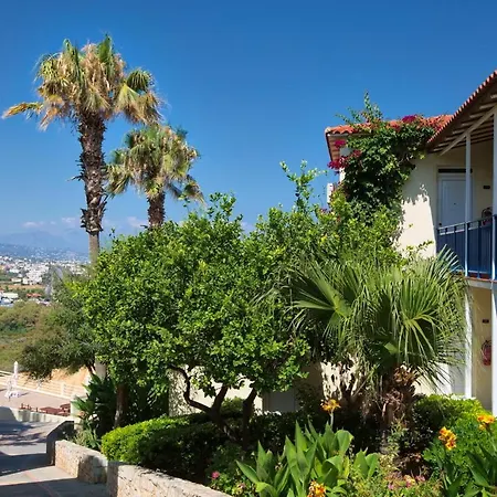 Ξενοδοχείο Rethymno Mare & Water Park 5*