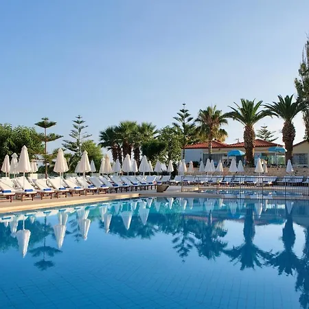 Rethymno Mare & Water Park Ξενοδοχείο Σκαλέτα