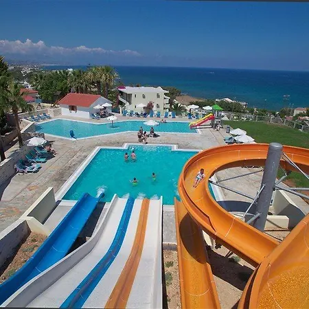 Rethymno Mare & Water Park 5* Skaleta