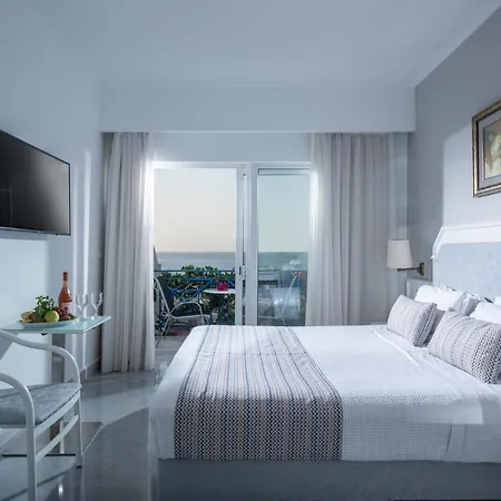 Hotel Rethymno Mare & Water Park 5*