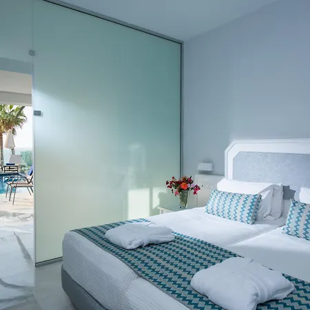 Rethymno Mare & Water Park Hotel Skaleta