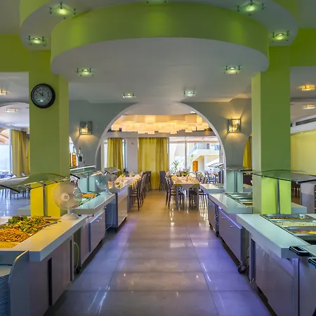 Hotel Rethymno Mare & Water Park Skaleta