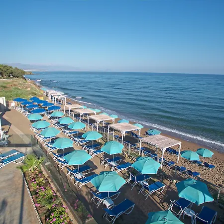 Rethymno Mare & Water Park Hotel 5*
