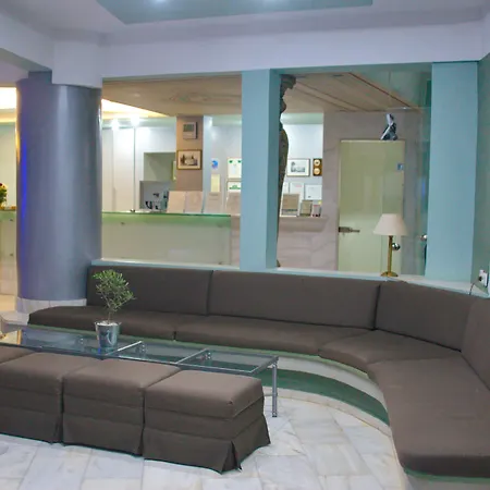 Rethymno Mare & Water Park 5*