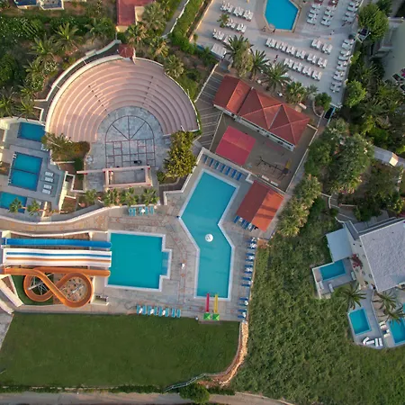 Rethymno Mare & Water Park 5*