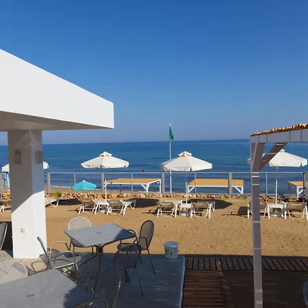 Rethymno Mare & Water Park Hotel Skaleta