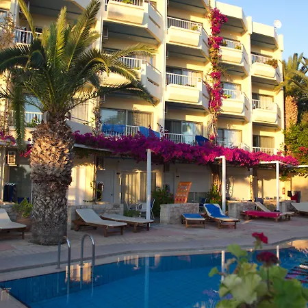 Rethymno Mare & Water Park 5*