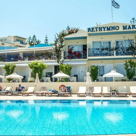 Rethymno Mare & Water Park Skaleta