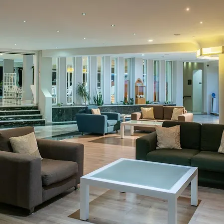Rethymno Mare & Water Park 5*