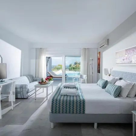 Hotel Rethymno Mare & Water Park