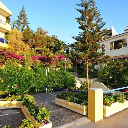 Rethymno Mare & Water Park Hotel