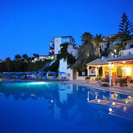 Hotel Rethymno Mare & Water Park Skaleta