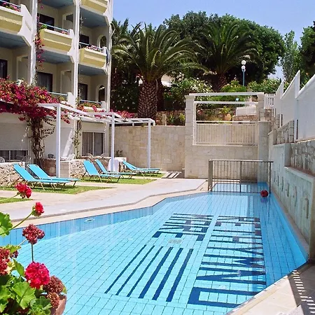 Rethymno Mare & Water Park 5* Skaleta