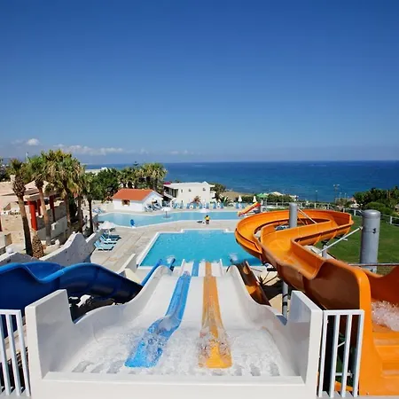 Rethymno Mare & Water Park