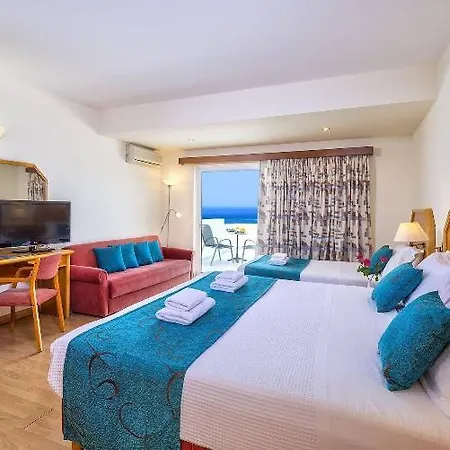 Rethymno Mare & Water Park Hotel Skaleta