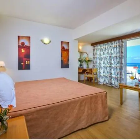 Hotel Rethymno Mare & Water Park Skaleta