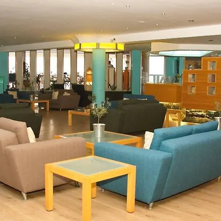 Rethymno Mare & Water Park Hotel
