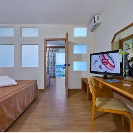 Hotel Rethymno Mare & Water Park Skaleta