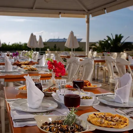 Rethymno Mare & Water Park 스켈레타