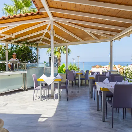Rethymno Mare & Water Park 호텔 5*
